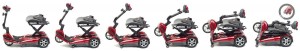 drive folding scooter.jpg 1.JPG2.JPG3.JPG 5