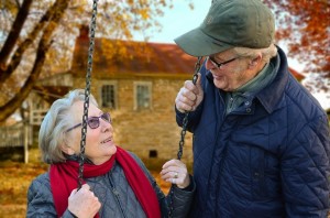 Enjoy a healthy happy lifestyle outside with a mobility scooter for hire